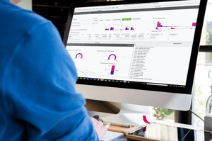 MYOB GREENTREE QLIK